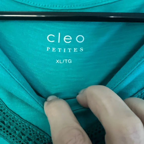 Cleo petite (xl) - Picture 2 of 4